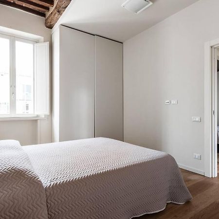 Centro Lucca Vicolo San Pierino 8 Daire Dış mekan fotoğraf