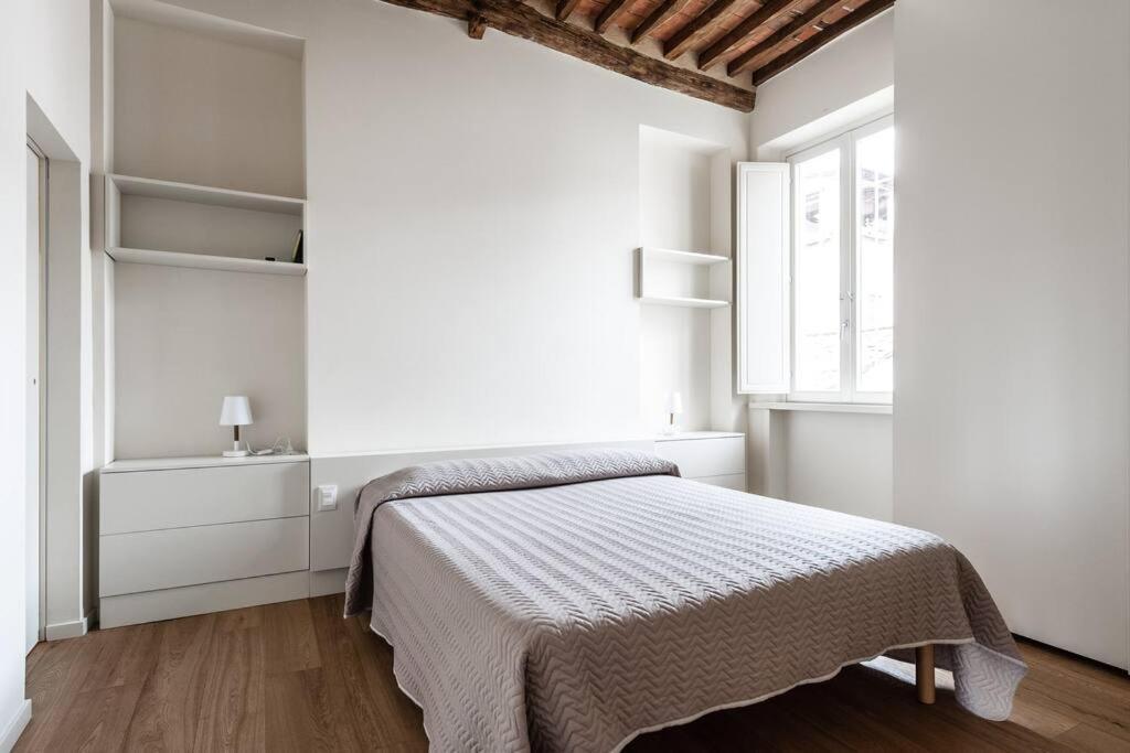Centro Lucca Vicolo San Pierino 8 Daire Dış mekan fotoğraf