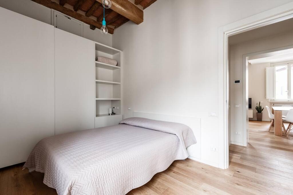 Centro Lucca Vicolo San Pierino 8 Daire Dış mekan fotoğraf