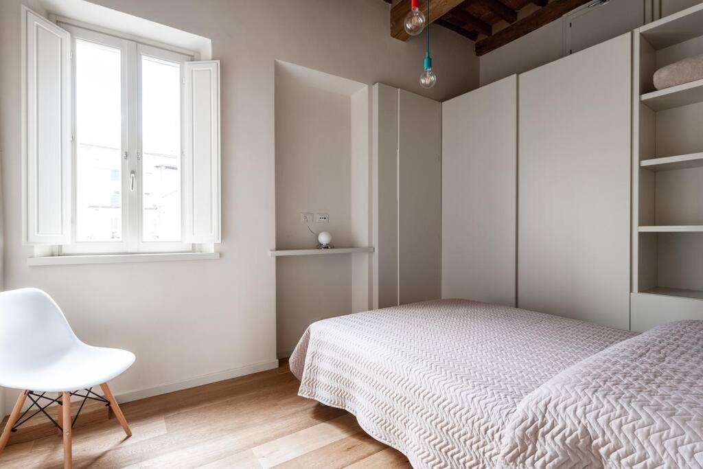 Centro Lucca Vicolo San Pierino 8 Daire Dış mekan fotoğraf
